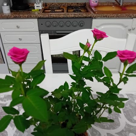 Casa Passamonte Appartement Palermo Buitenkant foto