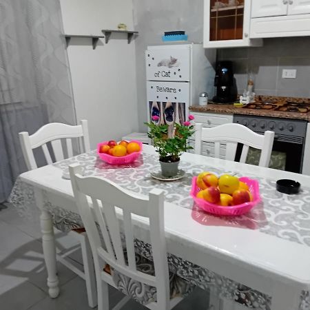 Casa Passamonte Appartement Palermo Buitenkant foto