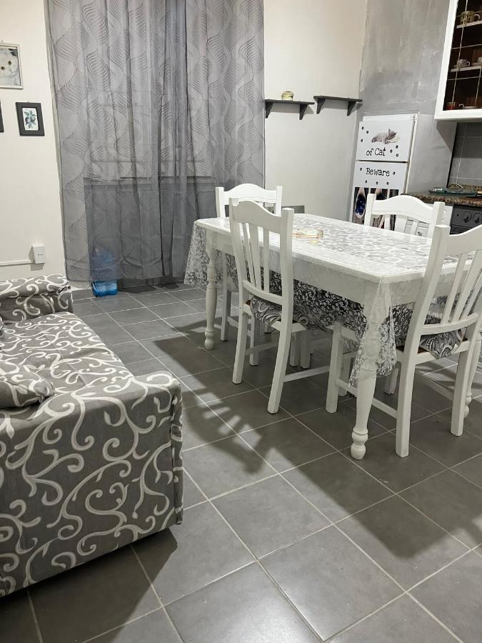 Casa Passamonte Appartement Palermo Buitenkant foto